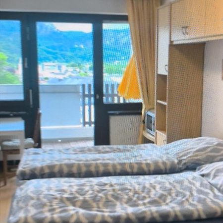 Ferienwohnung Panoramahaus 6140 Bad Reichenhall Exterior foto