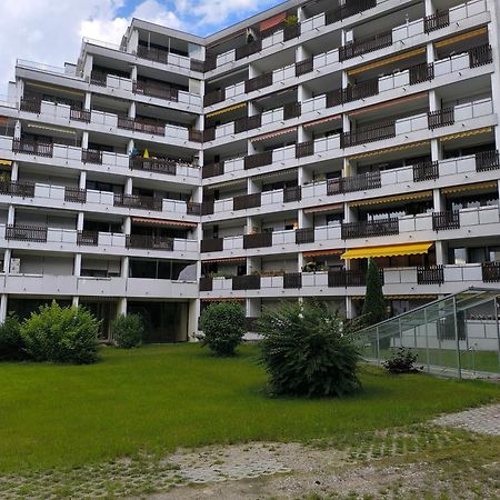 Ferienwohnung Panoramahaus 6140 Bad Reichenhall Exterior foto