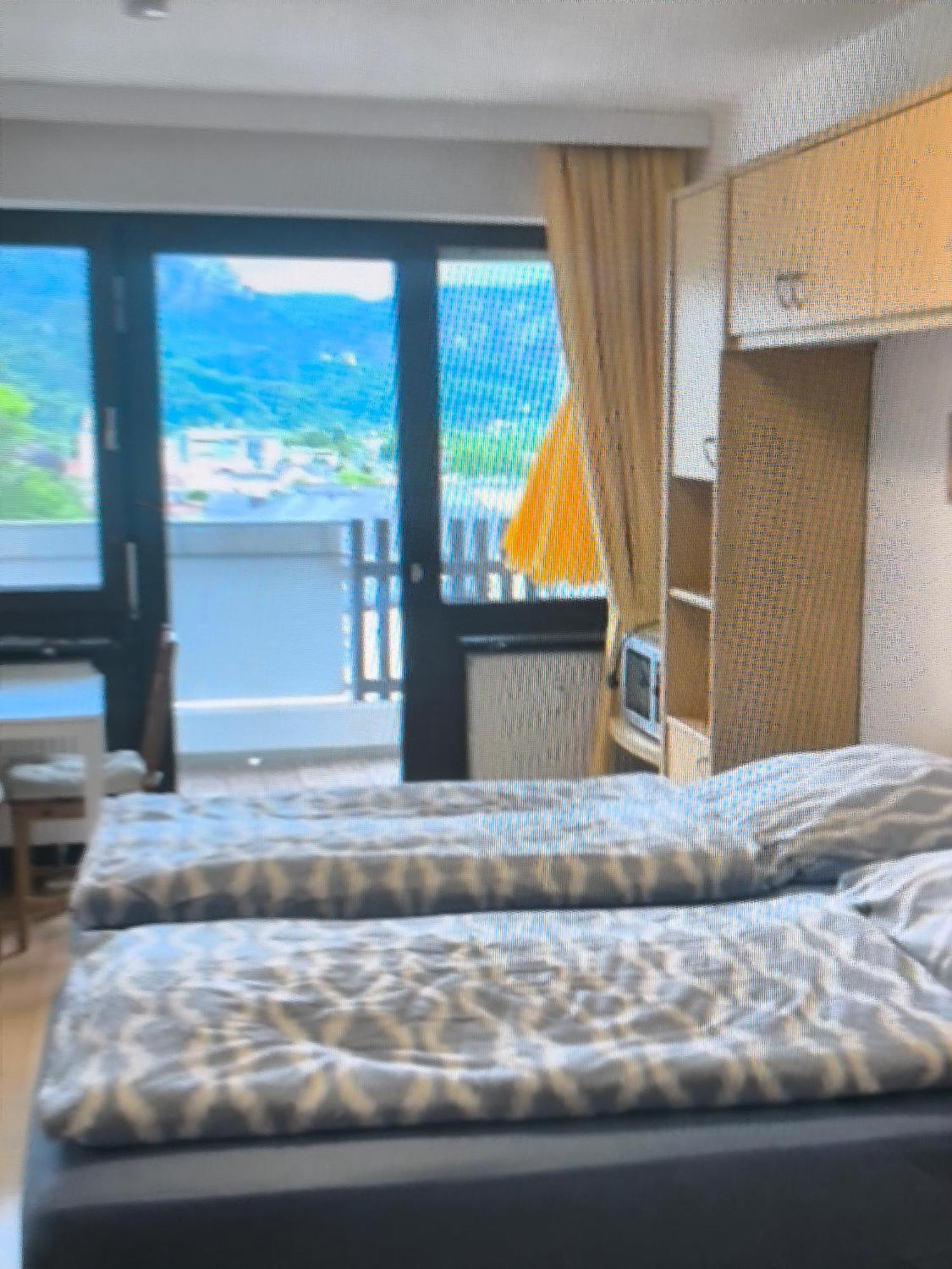 Ferienwohnung Panoramahaus 6140 Bad Reichenhall Exterior foto