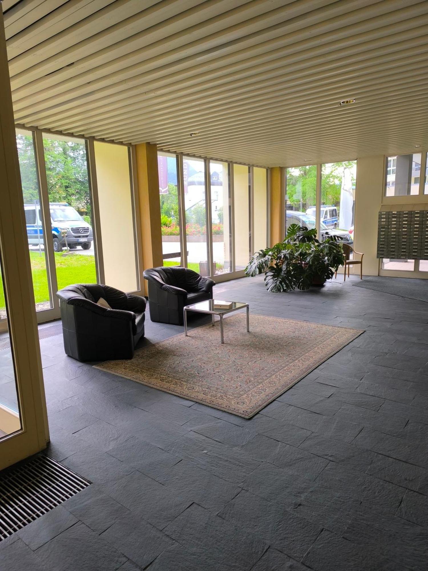 Ferienwohnung Panoramahaus 6140 Bad Reichenhall Exterior foto