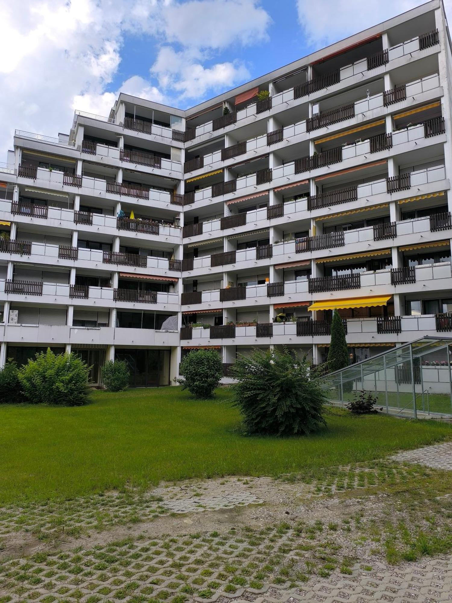 Ferienwohnung Panoramahaus 6140 Bad Reichenhall Exterior foto